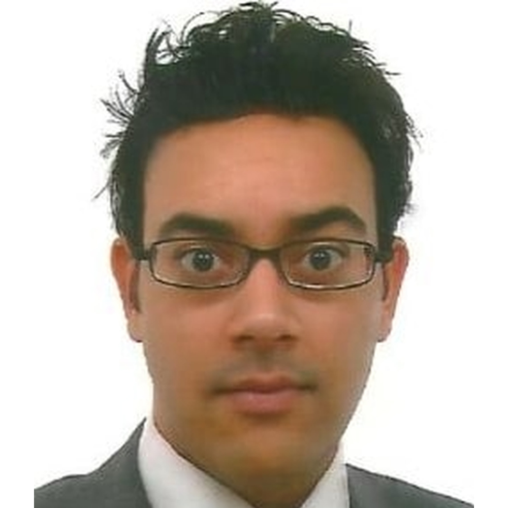 Nikhil Vadgama